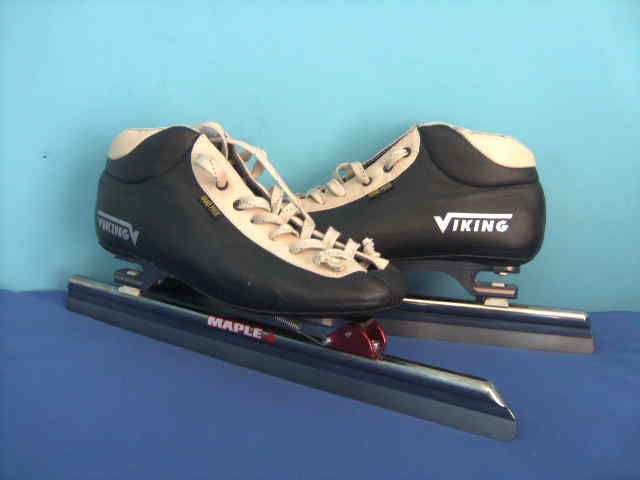 XM – marathon thermo breed met maple comet alu klapset maat 44 – Welkom op  de website van De Schaatsomloop, uw schaatsspecialist.