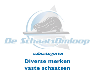 Diverse merken vast
