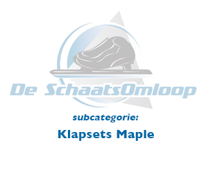 Klapsets Maple