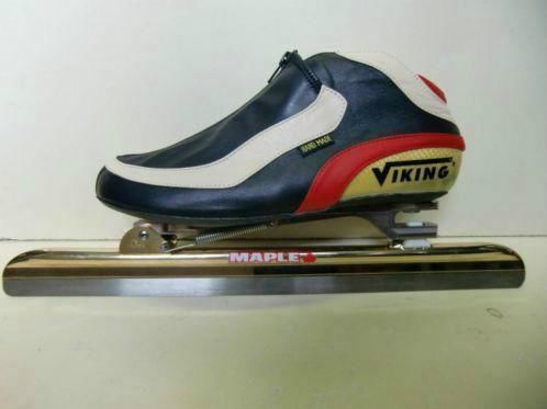 Oprecht Wees tevreden Herkenning Gold 2005 (XBR) met Maple Comet laser klapset – Welkom op de website van De  Schaatsomloop, uw schaatsspecialist.